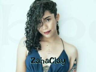 ZahaClay