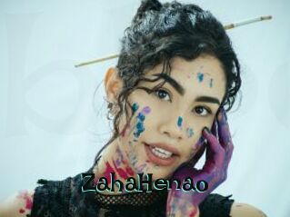 ZahaHenao