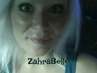 ZahraBelle
