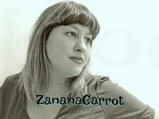 ZananaCarrot