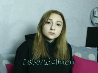 ZaraAdelman