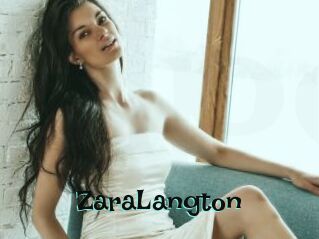 ZaraLangton