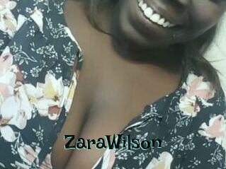 ZaraWilson