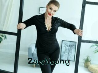 ZaraYoung