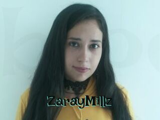 ZarayMillz