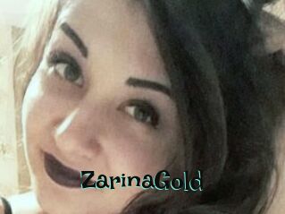 ZarinaGold