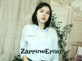 ZarrineErivo