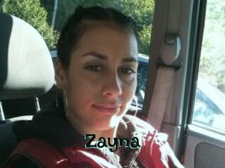 Zayna