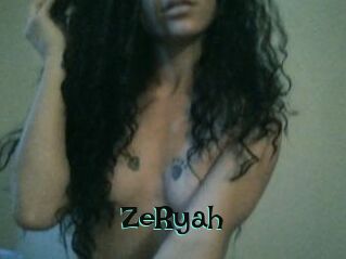 ZeRyah