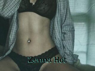 Zenna_Hot
