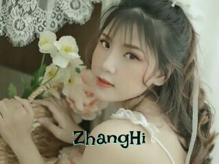 ZhangHi