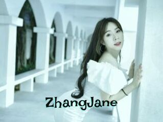 ZhangJane