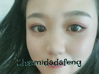 Zhsimidadafeng