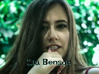 Zia_Benson