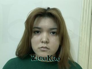 ZieuKao