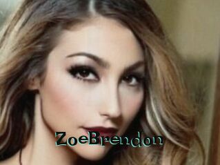 Zoe_Brendon