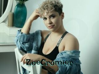 ZoeCromier