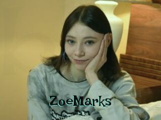 ZoeMarks