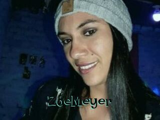 ZoeMeyer