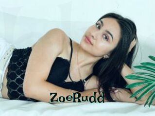 ZoeRudd