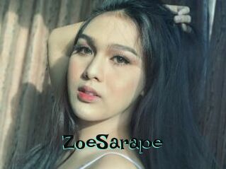 ZoeSarape