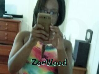 ZoeWood