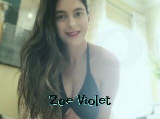 Zoe_Violet