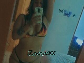 Zoesexx