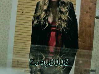 Zoey8008