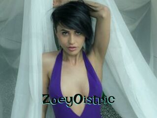 ZoeyOistric