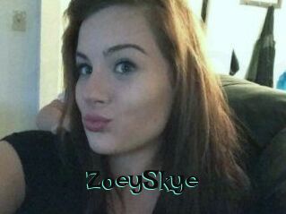 ZoeySkye