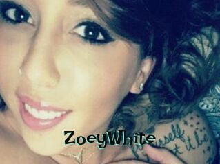 Zoey_White