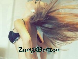 ZoeyXBritton