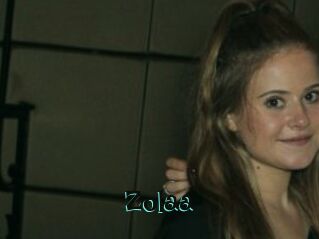 Zolaa
