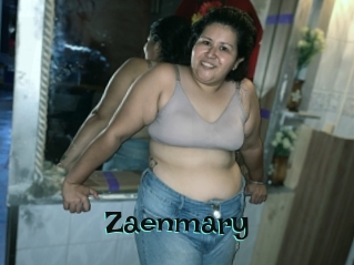 Zaenmary