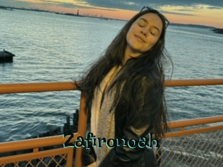 Zafironoah