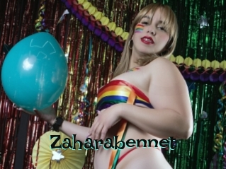 Zaharabennet