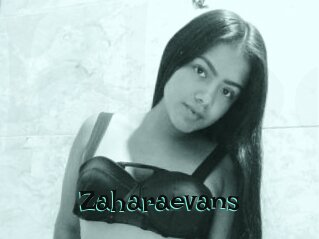 Zaharaevans