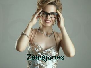 Zairajones