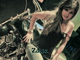 Zakia