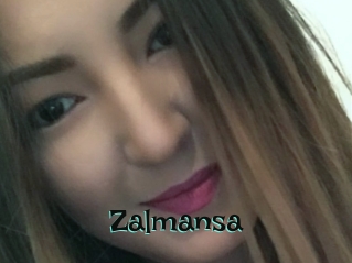 Zalmansa