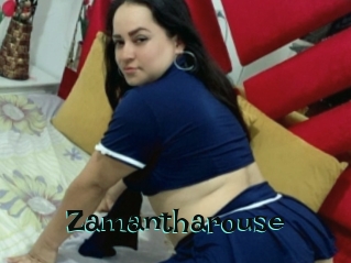 Zamantharouse