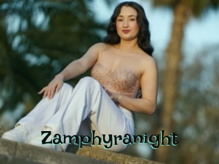 Zamphyranight