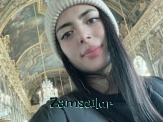 Zamsailor