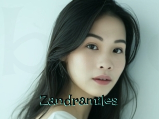 Zandramiles