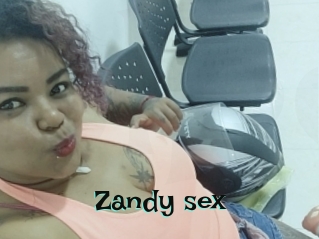 zandy_sex Blog Pornostar