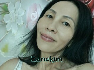 Zanekim