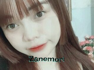 Zanemori
