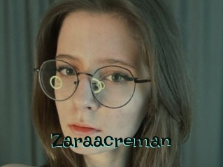 Zaraacreman