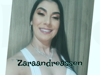 Zaraandreassen